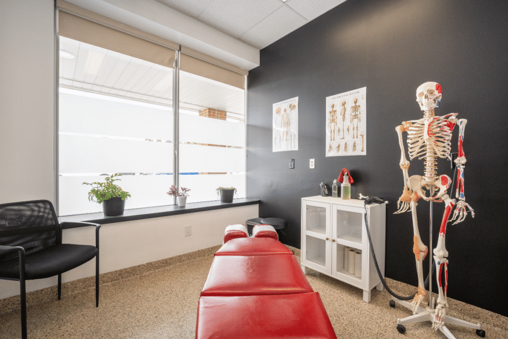 Chiropractic Care Altamonte Springs