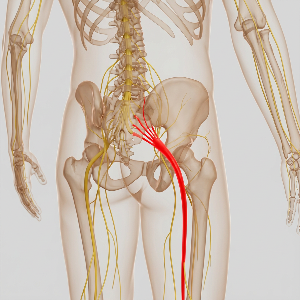 Sciatica relief altamonte springs